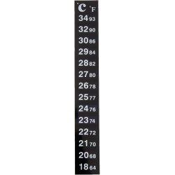 copy of Thermomètre numérique Oase