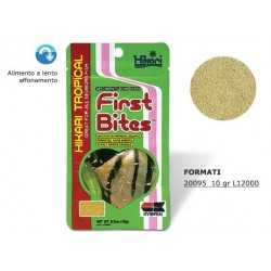 First Bites Hikari 10 gr