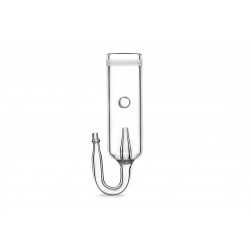 Diffusore Co2 Bubble counting Diffuser Glass Seachem