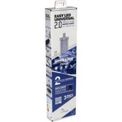 Easy Led universal 2.0 marina Tecatlantis