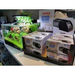 Mangiatoia automatica Amtra AutoFood Deluxe