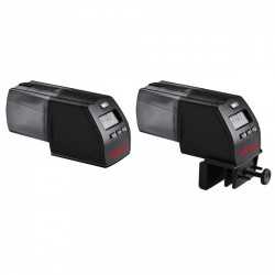 Mangiatoia automatica Amtra AutoFood Deluxe 2