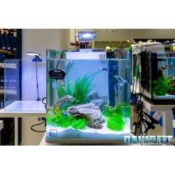 Acquario Nanux 18 litri Blu Bios a LED 2