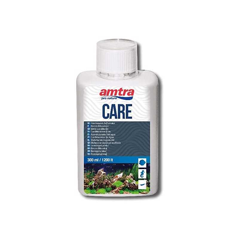 Care 300 ml Amtra biocondizionatore