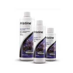 Pristines, decomposer bacteria (nh₃, no₂⁻, no₃⁻) - Seachem 2