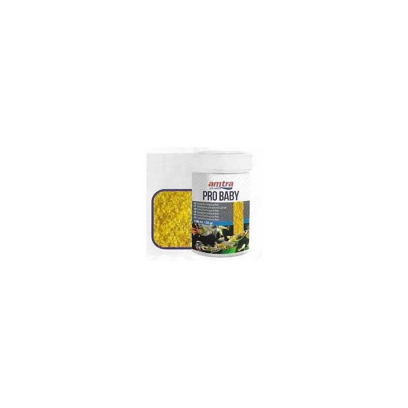 Poudre pour avanotti pro bébé amtra 50 gr
