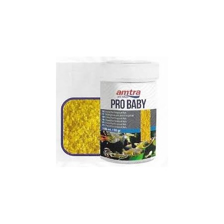 Poudre pour avanotti pro bébé amtra 50 gr