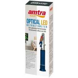 Optical LED digital LED refractometer Amtra Refractometer 2