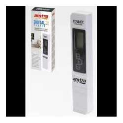 Conduttivimetro Digital TDS &EC Tester Amtra 2