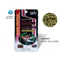 Shrimp Cuisine Hikari 10 gr
