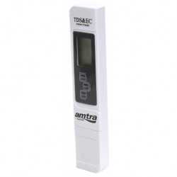 Digital TDS & CE Tester Testeur AMTRA CONDUCTION