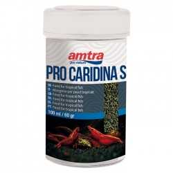 Pro Caridina Stick mangime per gamberetti Amtra 60 gr