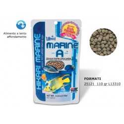 Marine un Hikari 110 gr