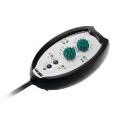 Control, sistema di controllo per pompe di movimento - Newa