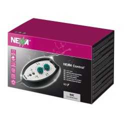 Control, sistema di controllo per pompe di movimento - Newa 2