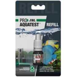 Test Ferro Fe REFIL - JBL 2
