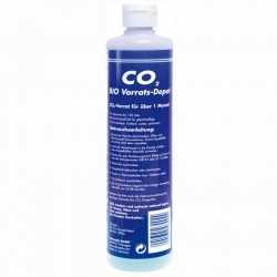 Recharge de gel CO2 Dennerle