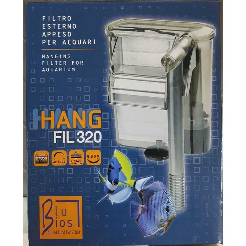 Filtre de sac à dos de pendage de pendage de...