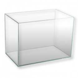 Nanoscaping Amtra Extra-clear bathtub