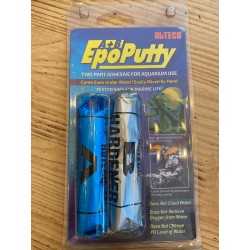 EcoPutty A+B Colla per coralli e rocce