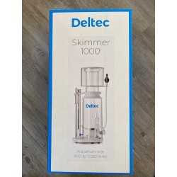 Skim 600i 200-600 litri Deltec 2