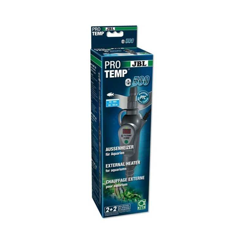 Protemp JBL external heater