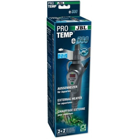 ProTemp JBL riscaldatore esterno