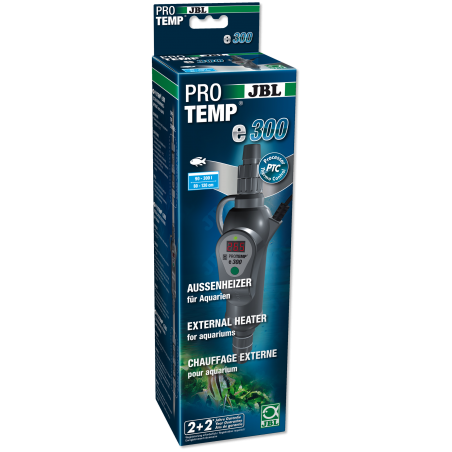 ProTemp JBL riscaldatore esterno
