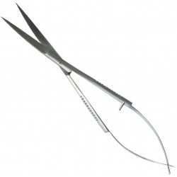 Forbici Scixors 16 cm in acciaio - Amtra