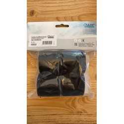 Oase Set 4 Spugne Nere Prefiltro Biomaster 60ppi 2