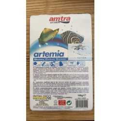 AMTRA FROST BLISTER ARTEMIA 100GR congelata