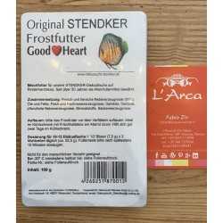 Stendker Amtra Frozen Feed pour Discus