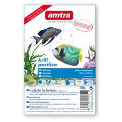 Krill pacifica Amtra congelato 100 gr