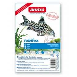 Tubifex Amtra congelato 100 gr