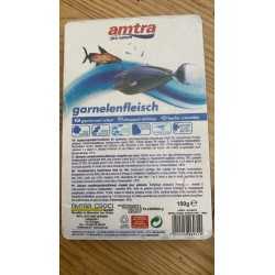 Gamberetti tritati Amtra congelato 100 gr a cubetti