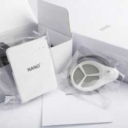 Nano Plus Twinstar sterilizzatore antialghe