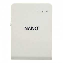 Nano Plus Twinstar sterilizzatore antialghe 2