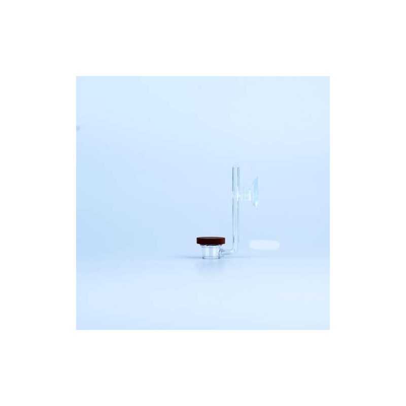 Diffuseur CO2 Twinstar