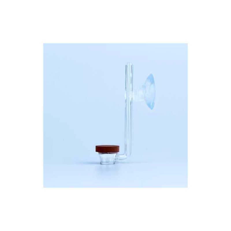 Diffuseur CO2 Twinstar
