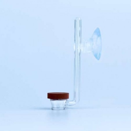 Diffuseur CO2 Twinstar