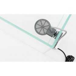 M 3 fino a 50 L. Twinstar sterilizzatore antialghe 2