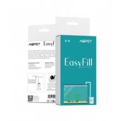 kit cambio acqua AQPET Easyfill