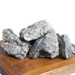 Quarz Natural Black