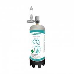 Impianto CO2 Zen System AQPET