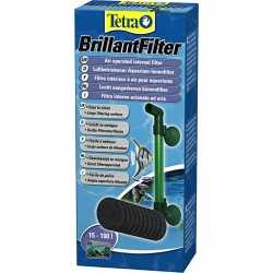 BrillantFilter air filter Tetra