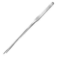 Slim Slamp Conseils droits 27 cm Acier - Amtra