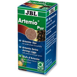Artemio Pur - JBL
