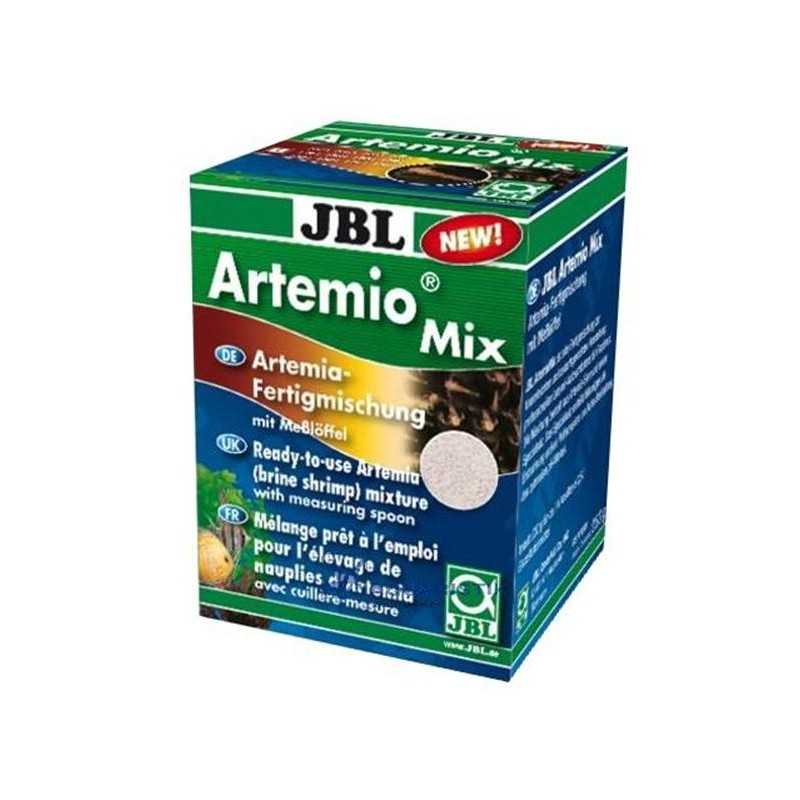 Mix Artemio - JBL