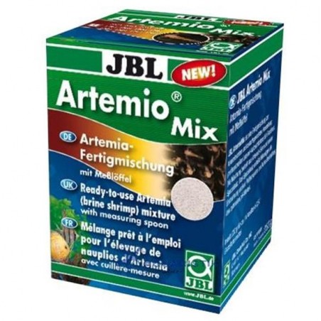 Mix Artemio - JBL