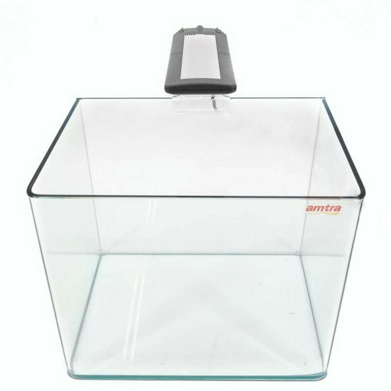 15 litres AMTRA NANOKANK SYSTEM 15 LED